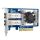 Karta sieciowa QNAP QXG-25G2SF-E810